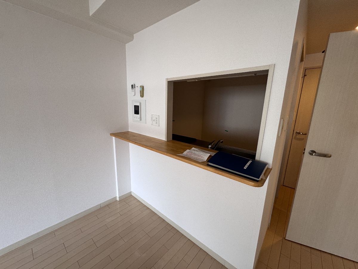 ダイニング 写真5