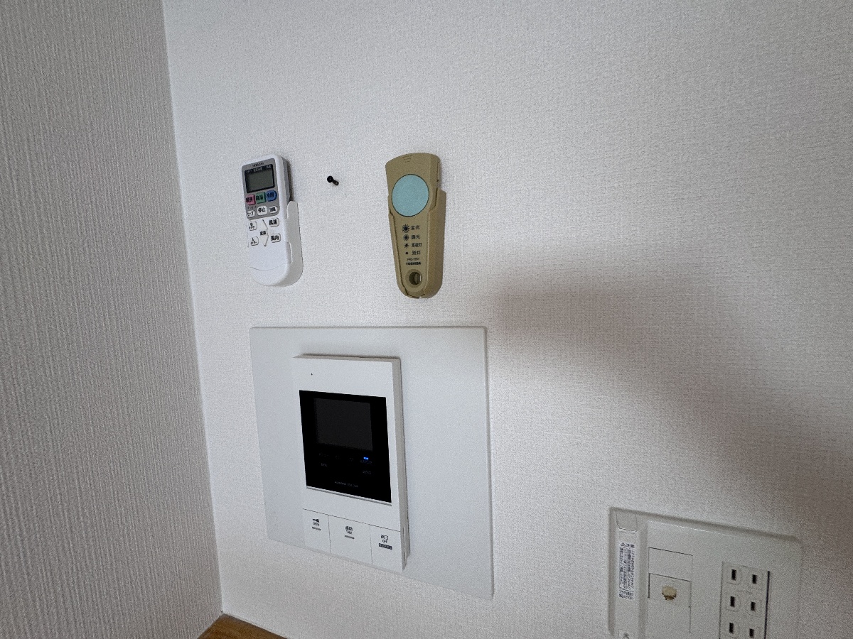 設備 写真19