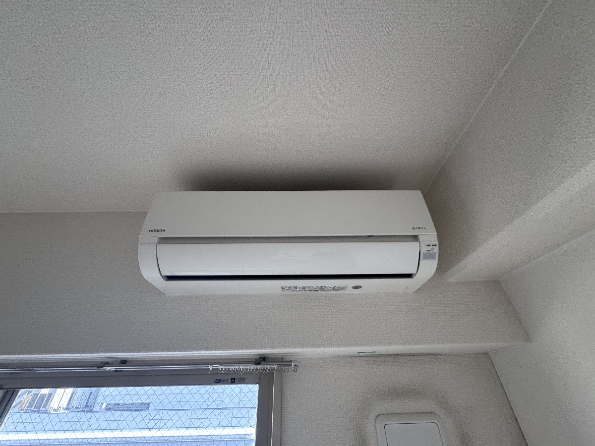 設備 2台目 写真20