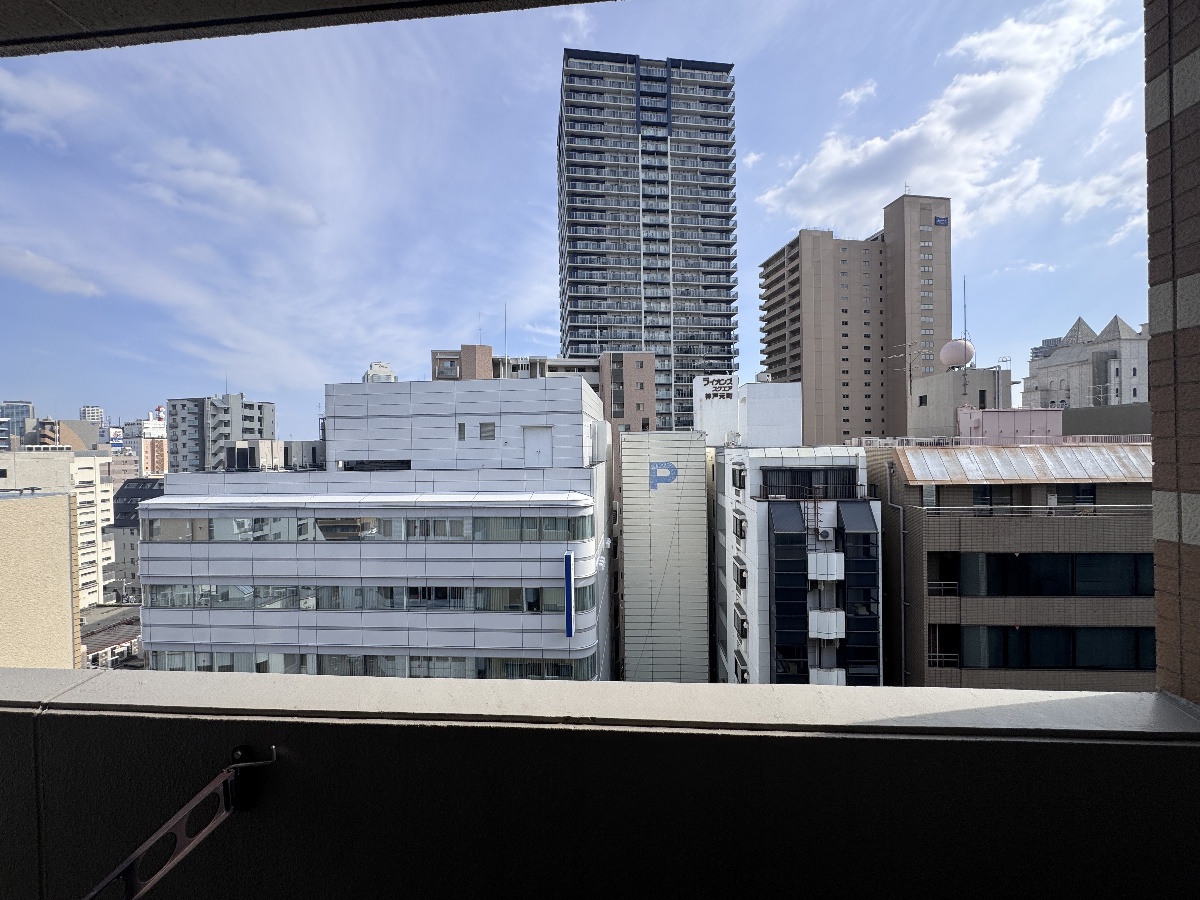 眺望 写真29