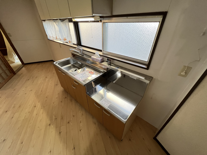 キッチン 写真3