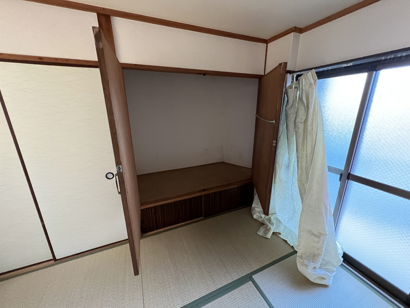 収納 写真13
