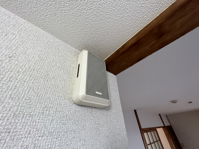 セキュリティ 写真17
