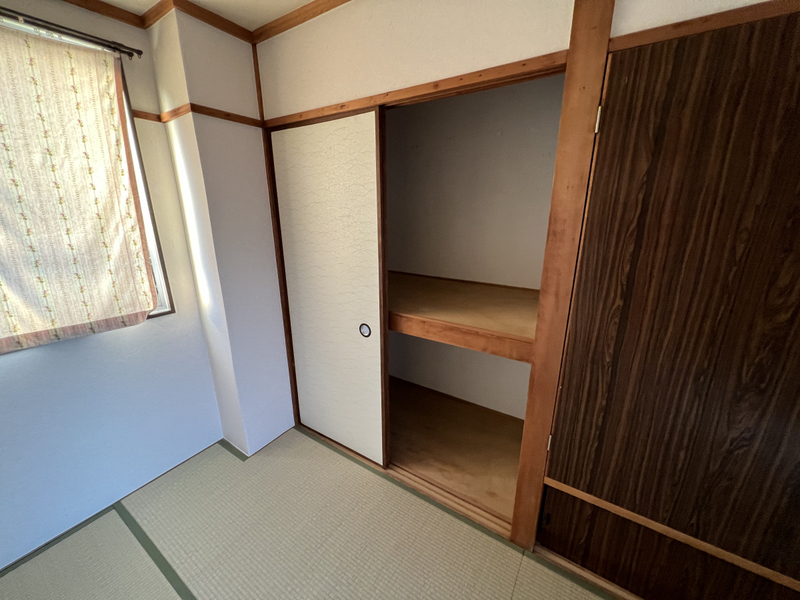 収納 写真14