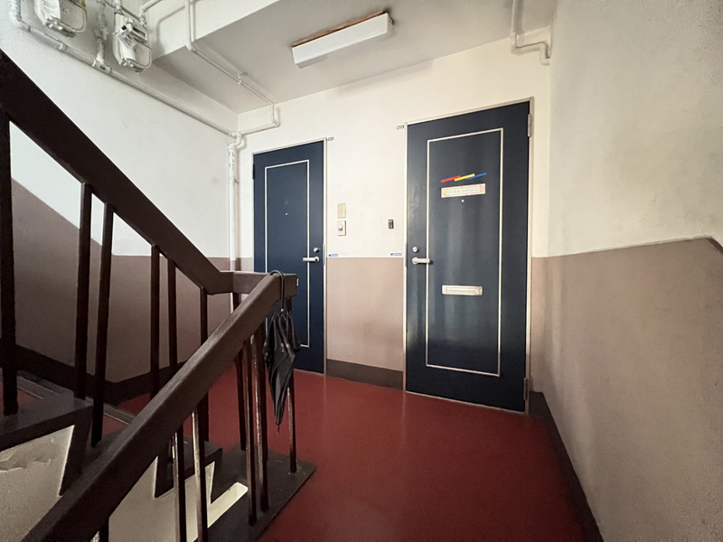 共用部 写真29