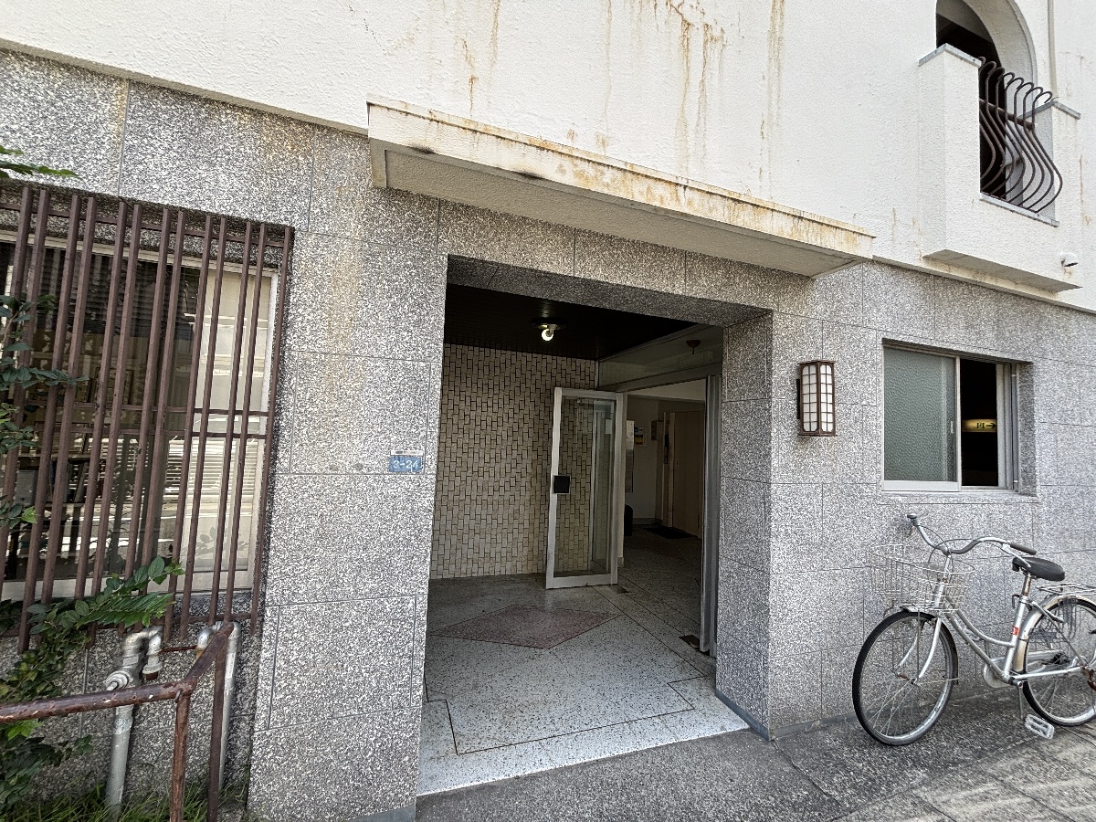 エントランス 写真29