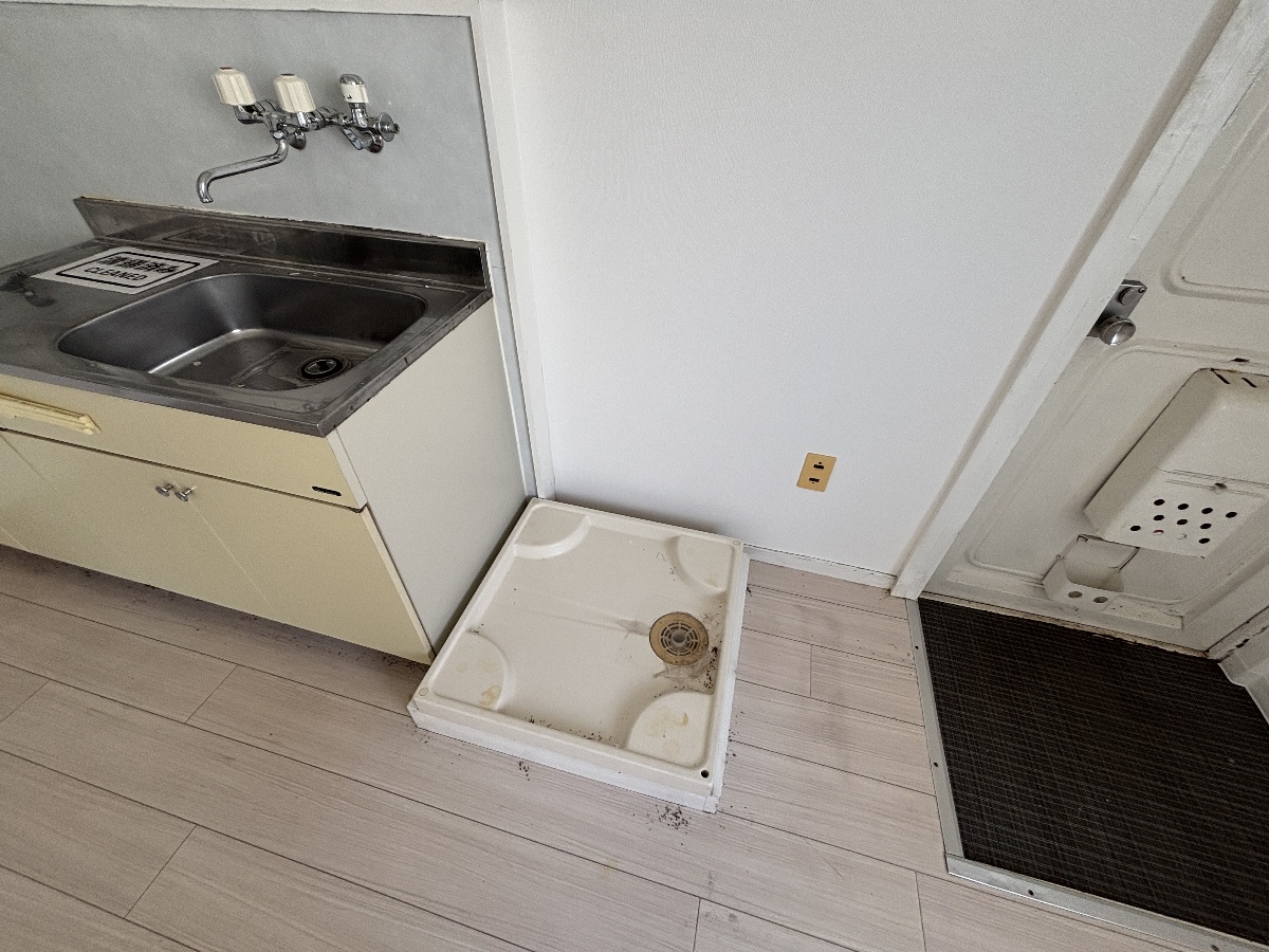 その他部屋・スペース 写真6