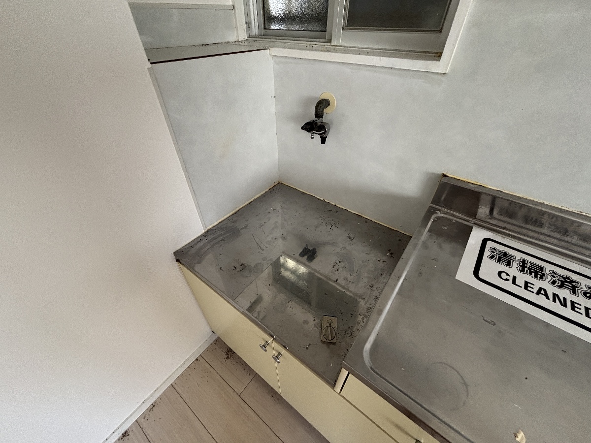 キッチン 写真4