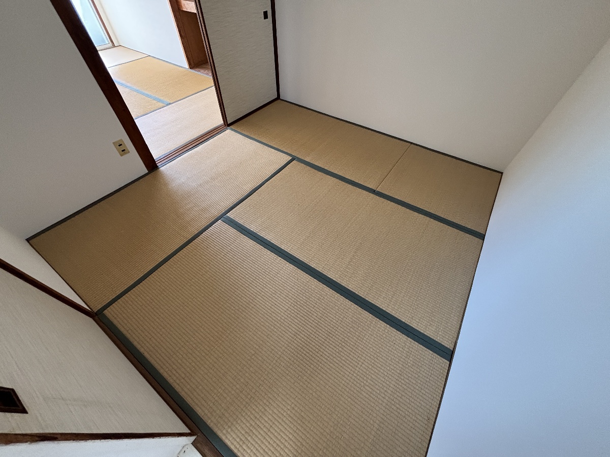 その他部屋・スペース 写真7