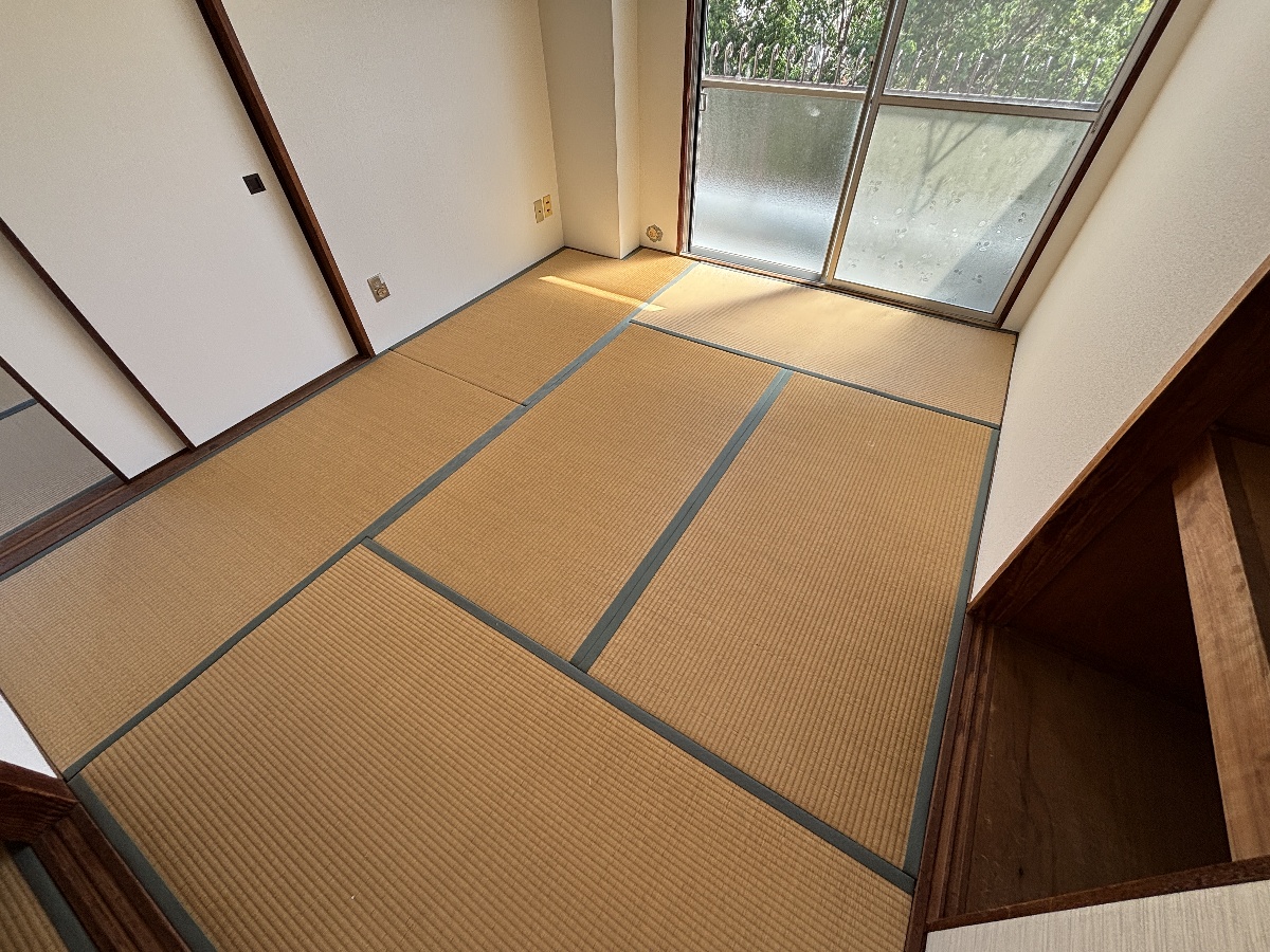 その他部屋・スペース 写真8
