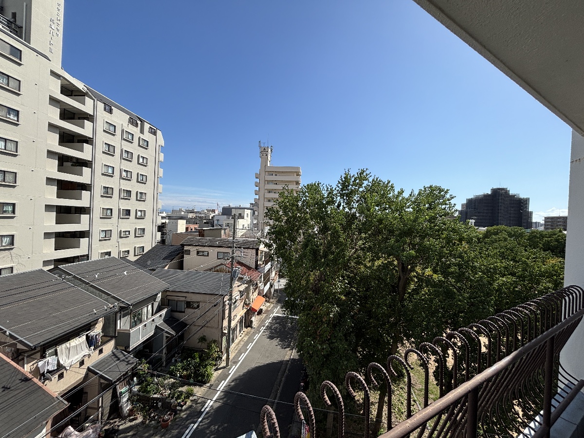 眺望 写真34