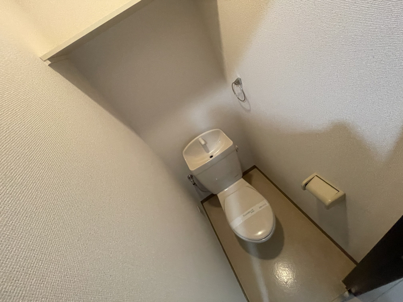 トイレ 写真9