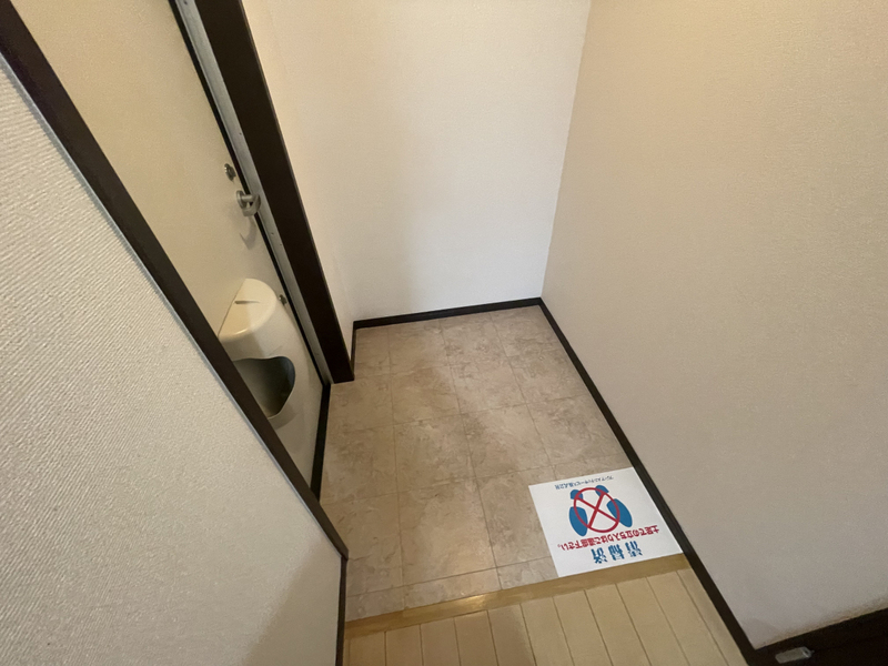 玄関 写真6