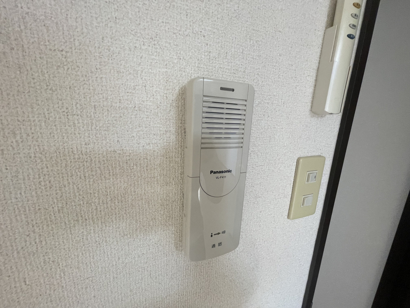 セキュリティ 写真12