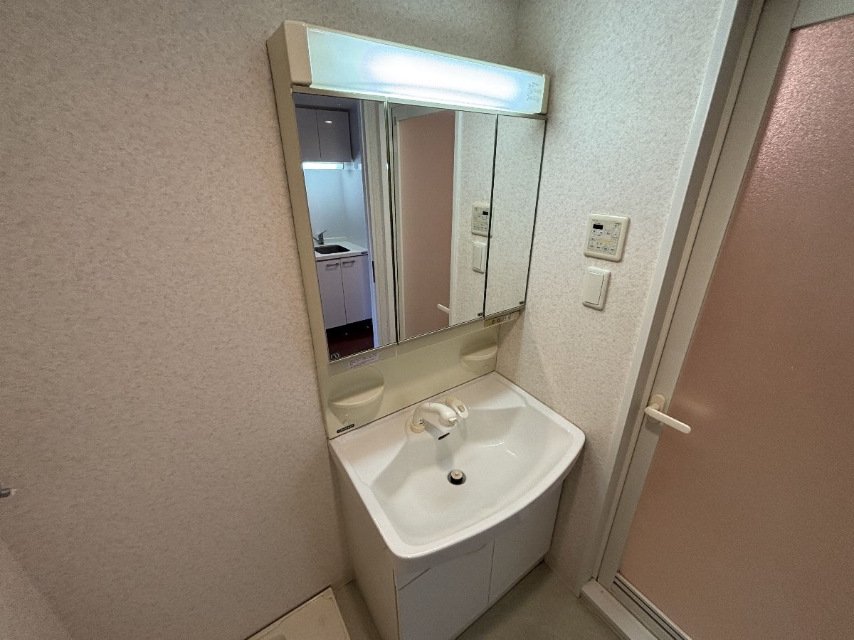 洗面所 写真10