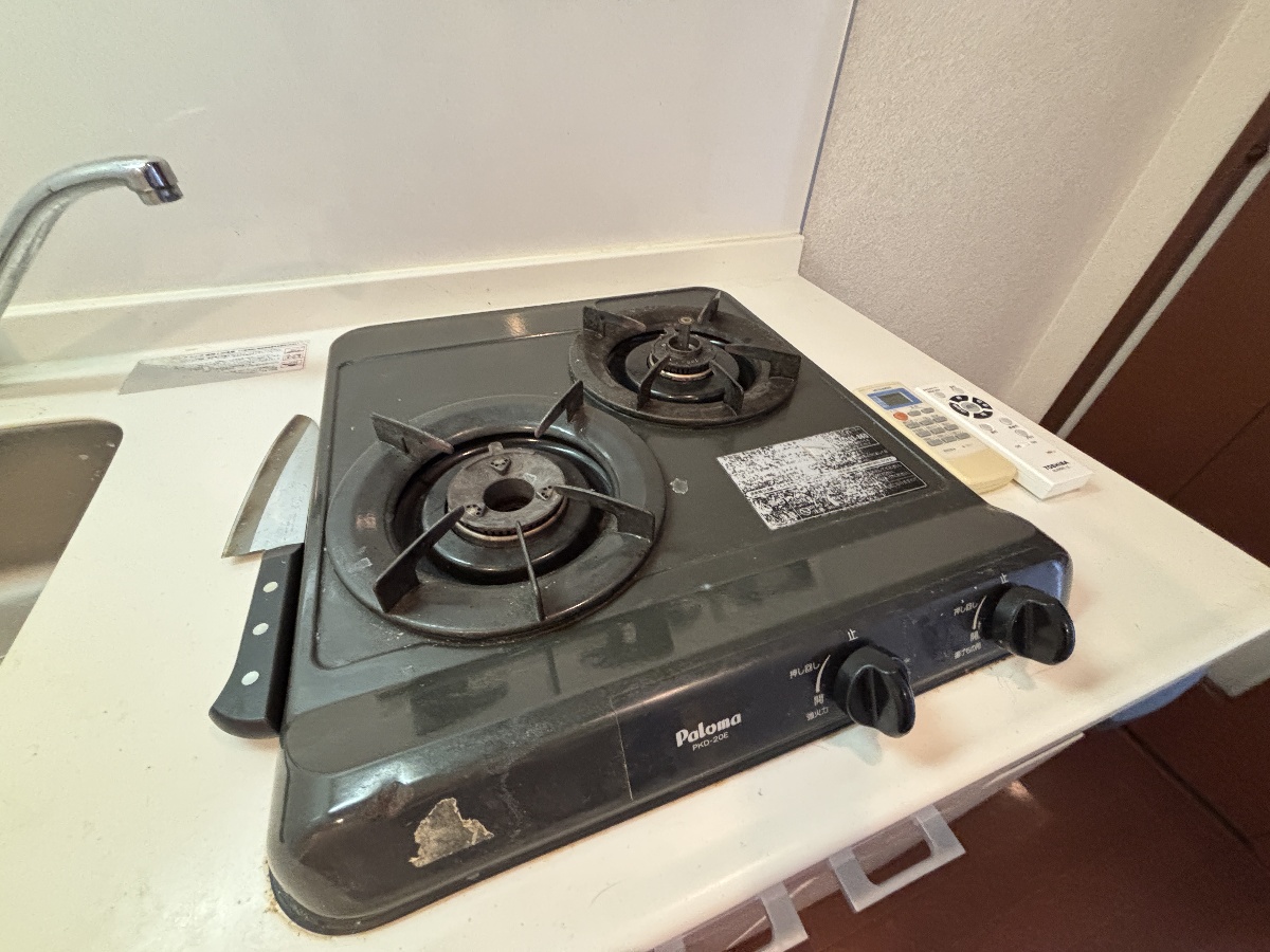 キッチン 写真3