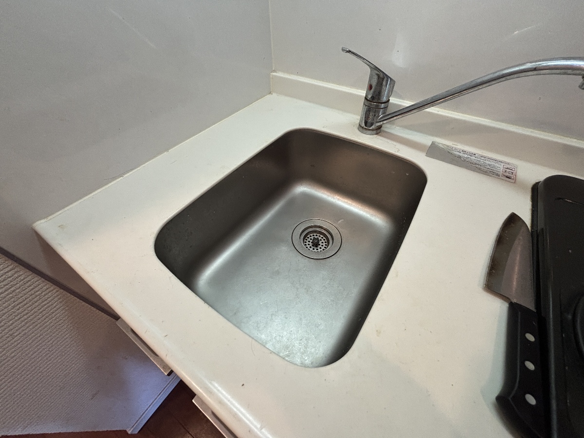 キッチン 写真4