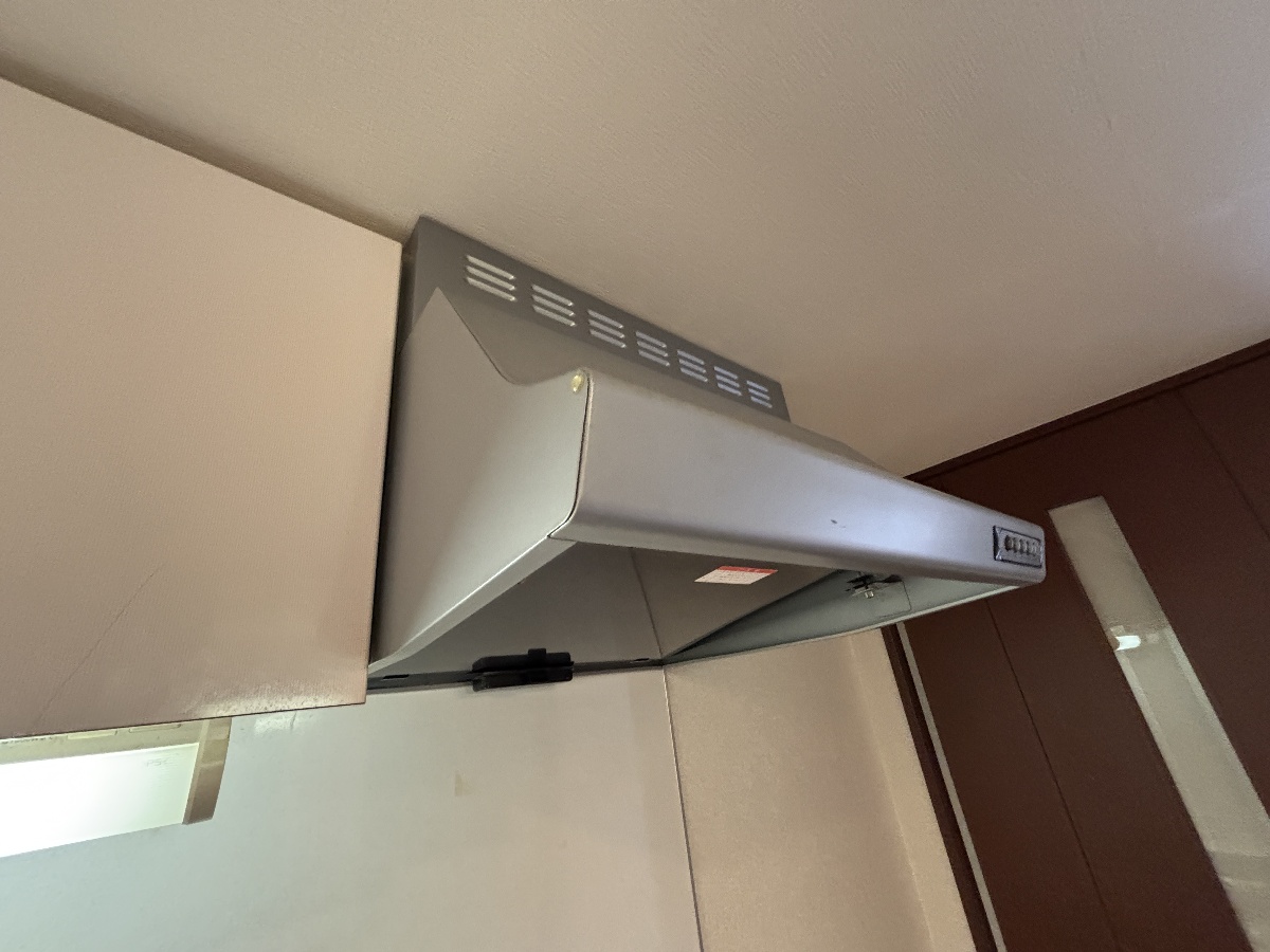 キッチン 写真5