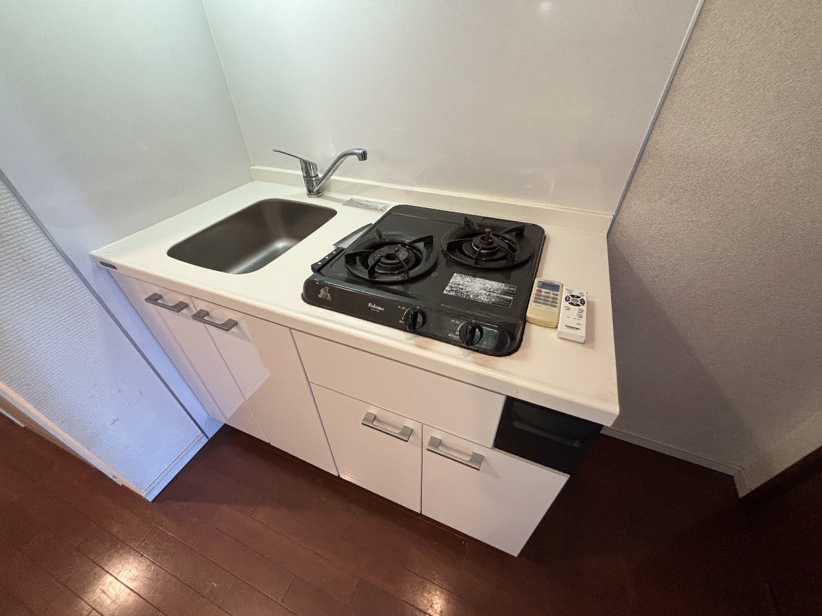 キッチン 写真2