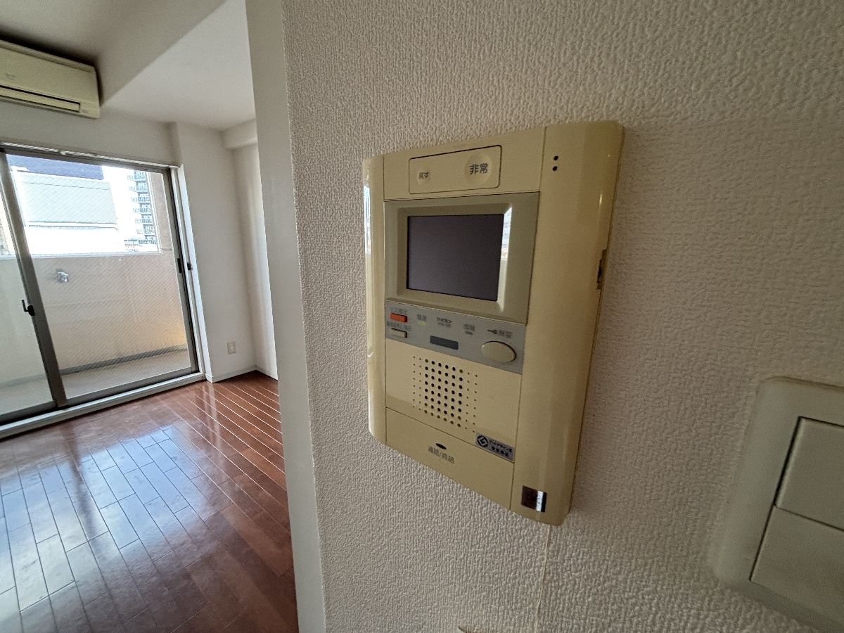 セキュリティ 写真20