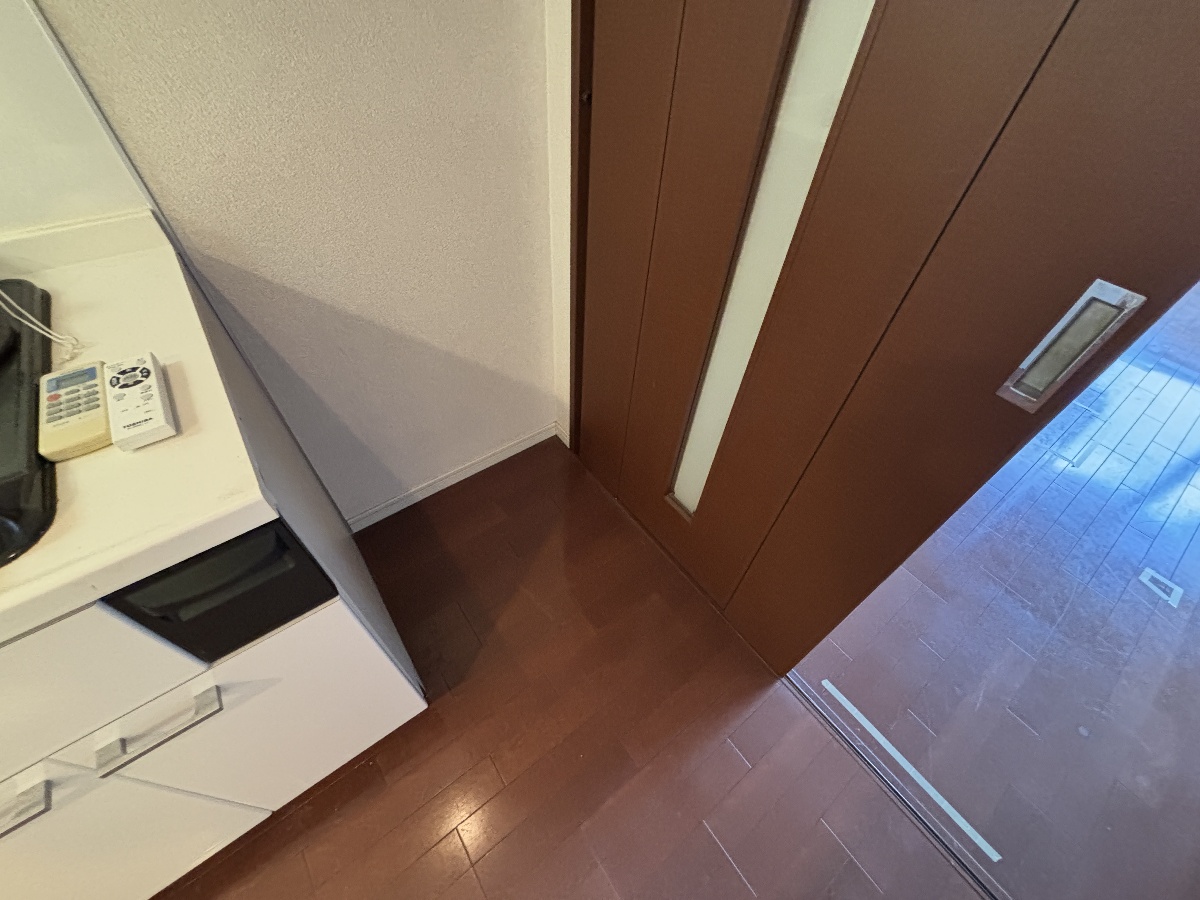 その他部屋・スペース 写真8