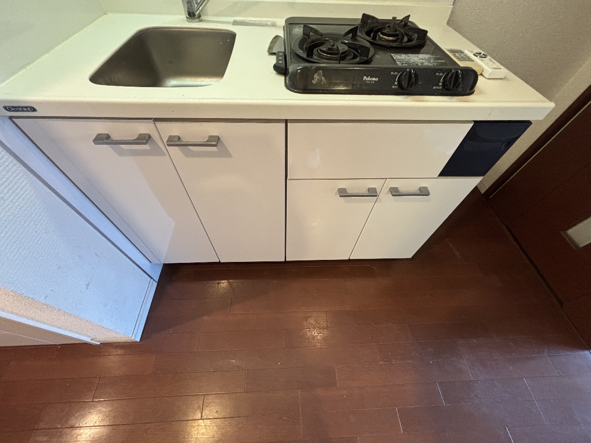 キッチン 写真6