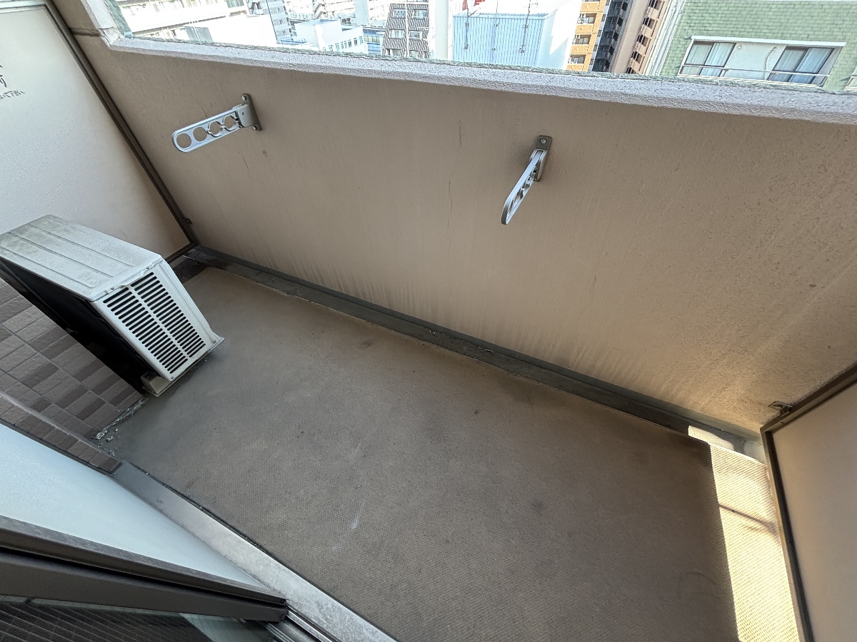 バルコニー・ベランダ 写真19