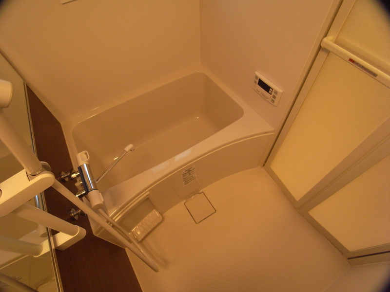 バス 写真13