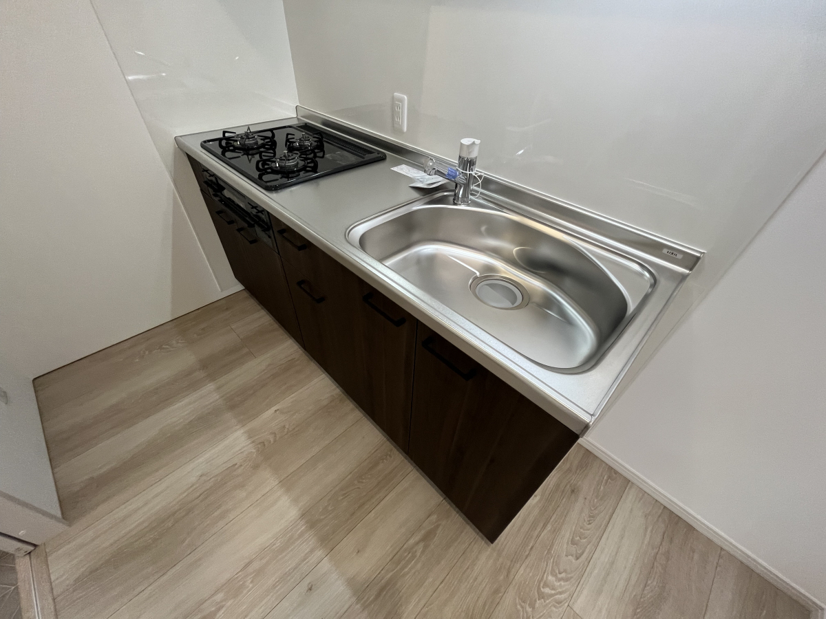 キッチン 写真3