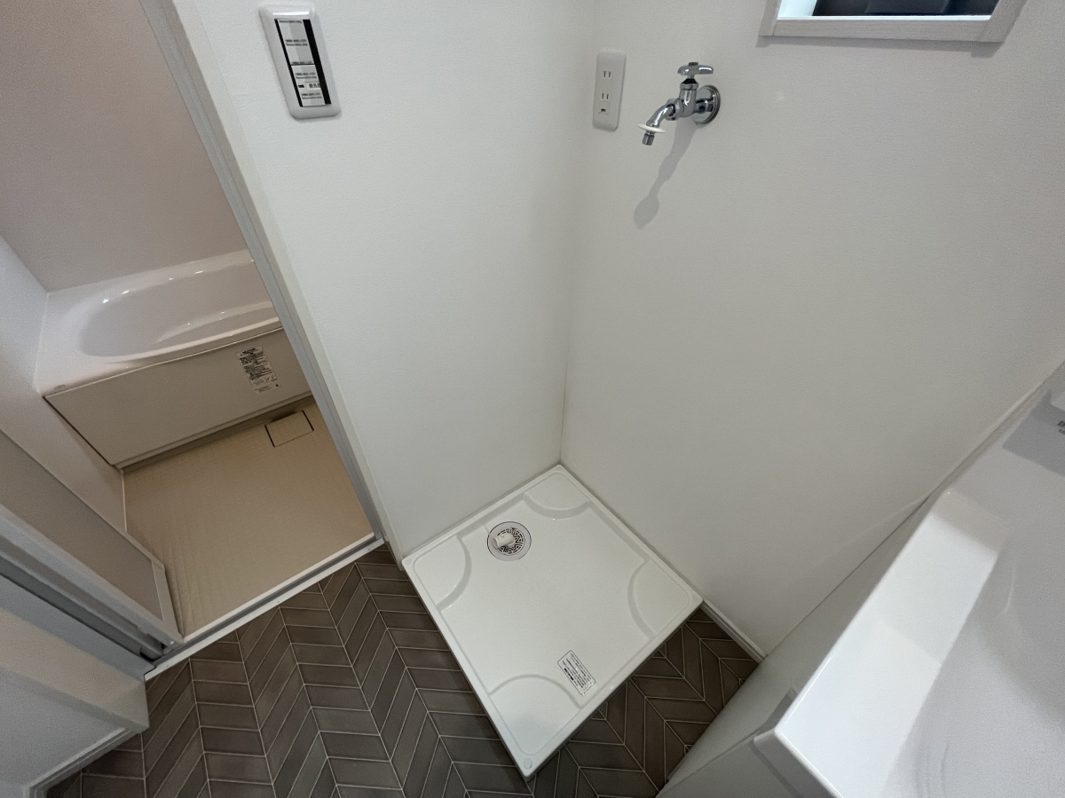 その他部屋・スペース 写真11