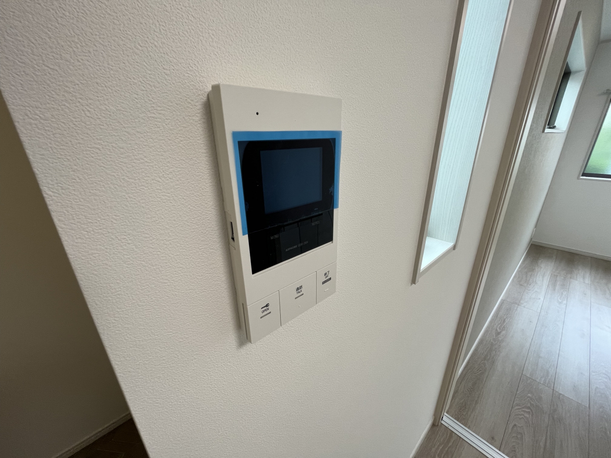 セキュリティ 写真12