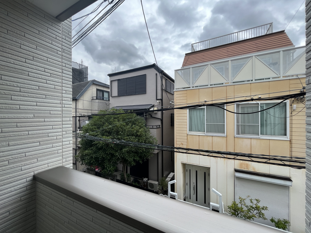 眺望 写真16