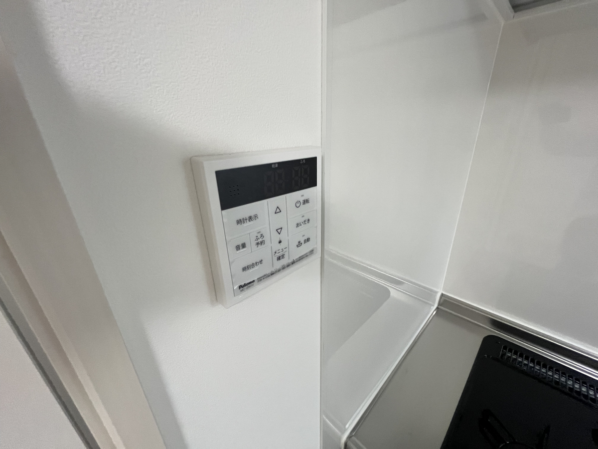 設備 写真13