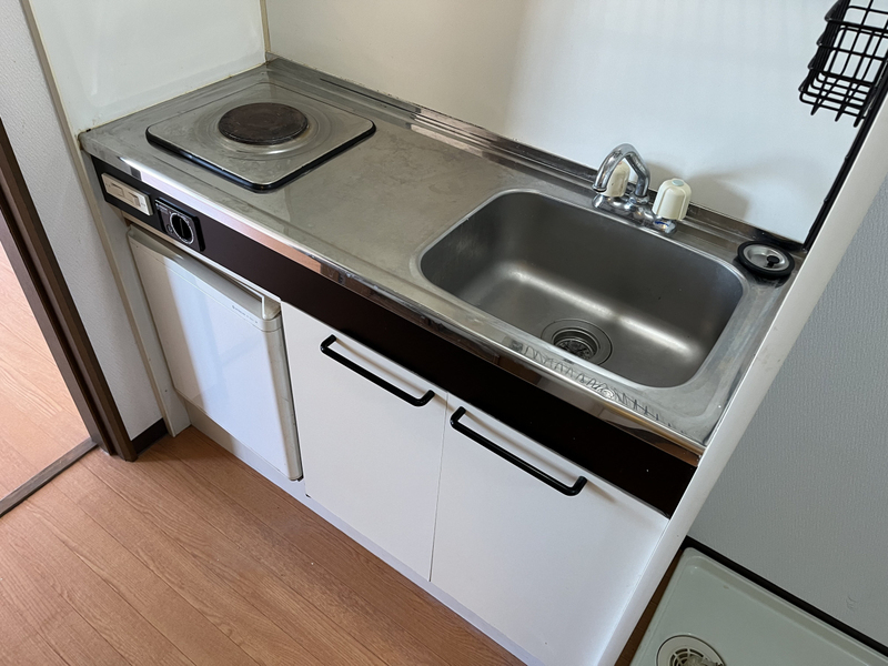 キッチン 写真3