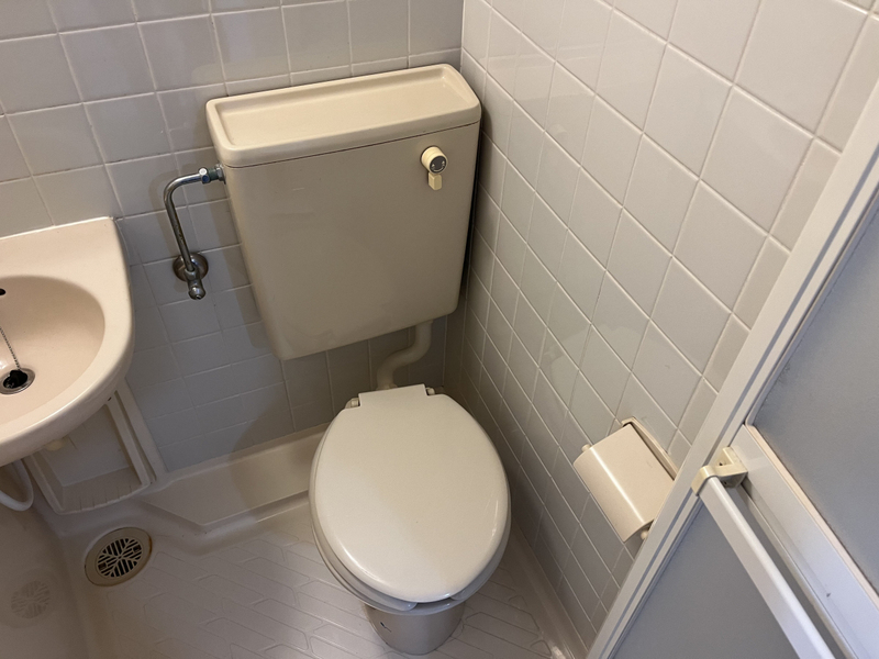 トイレ 写真5