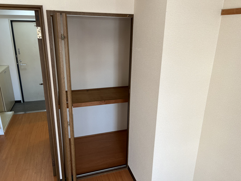 収納 写真7