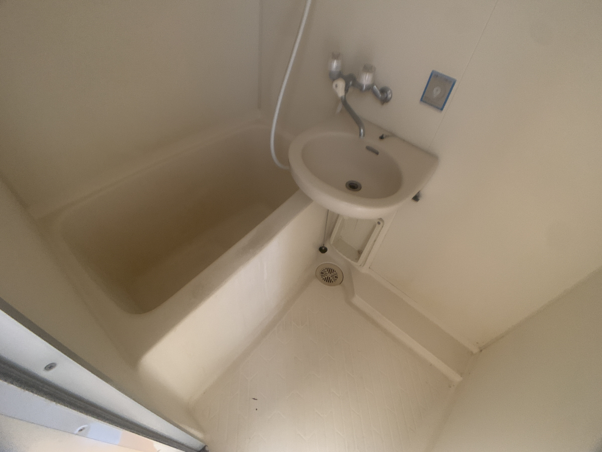 バス 写真7