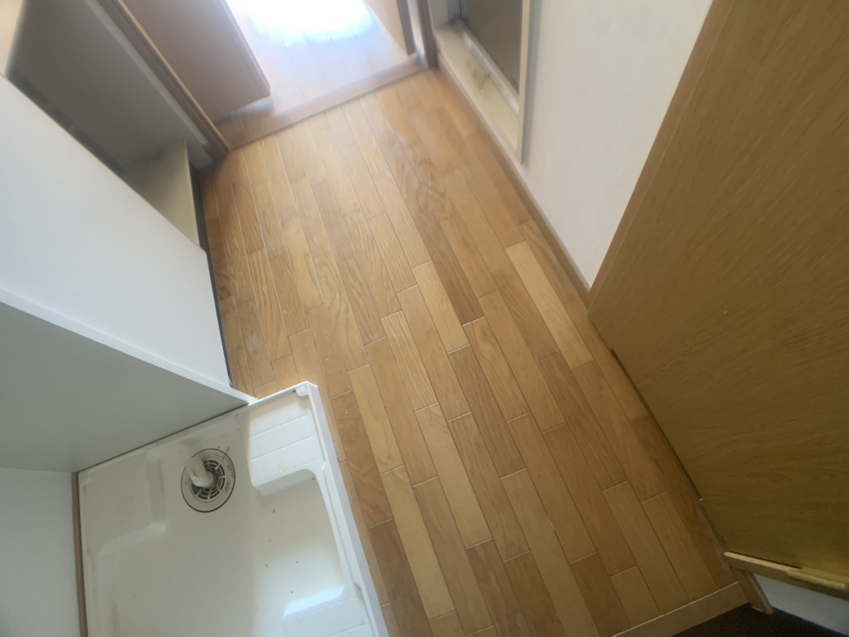 その他部屋・スペース 写真4