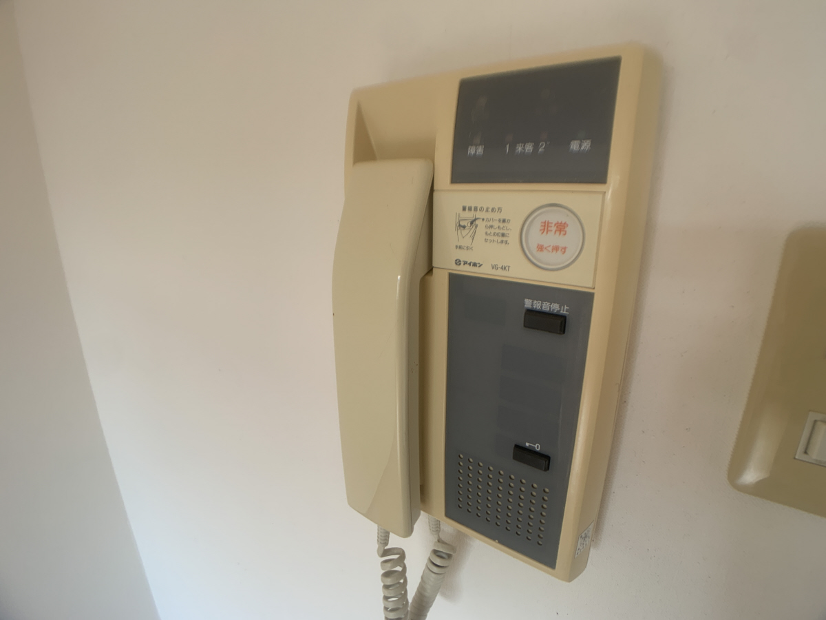 セキュリティ 写真11