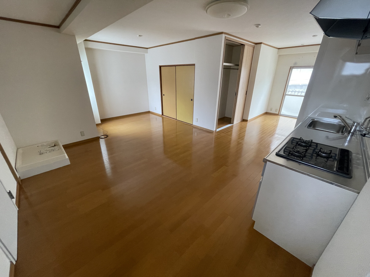ダイニング 写真2