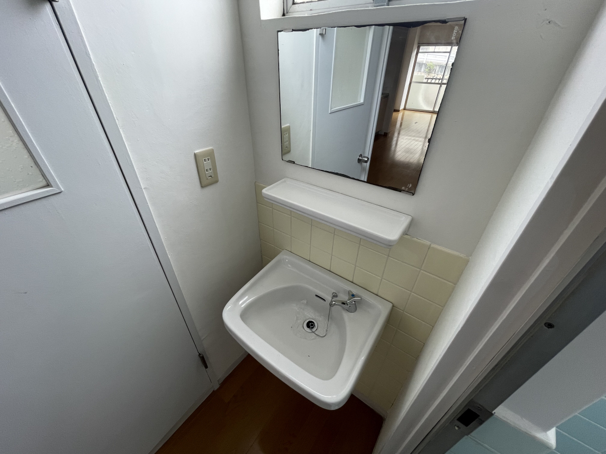 洗面所 写真8
