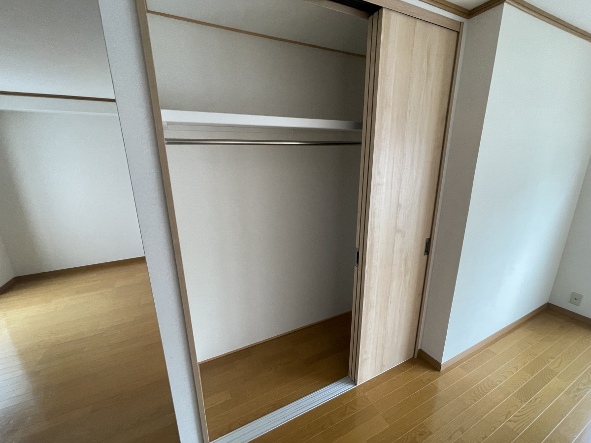 収納 写真11