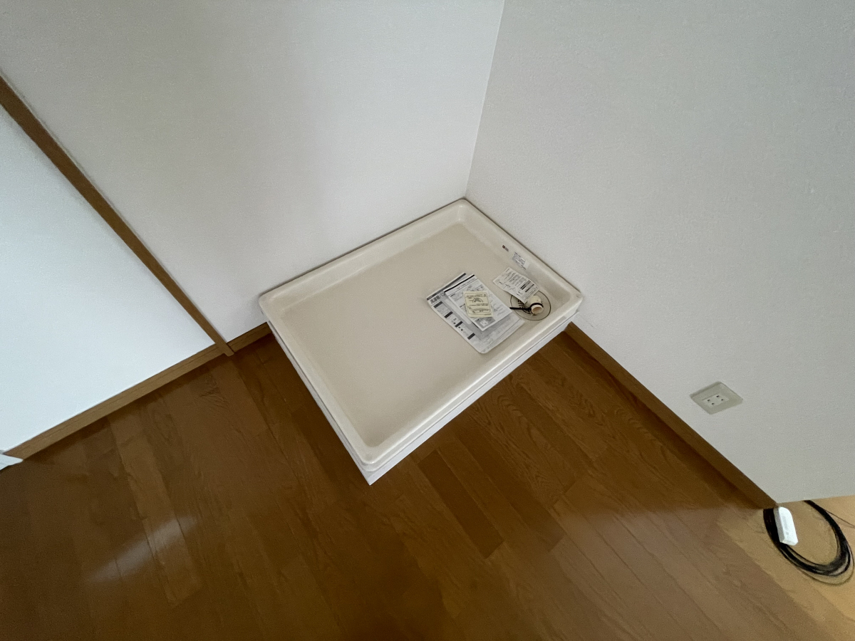 その他部屋・スペース 写真6