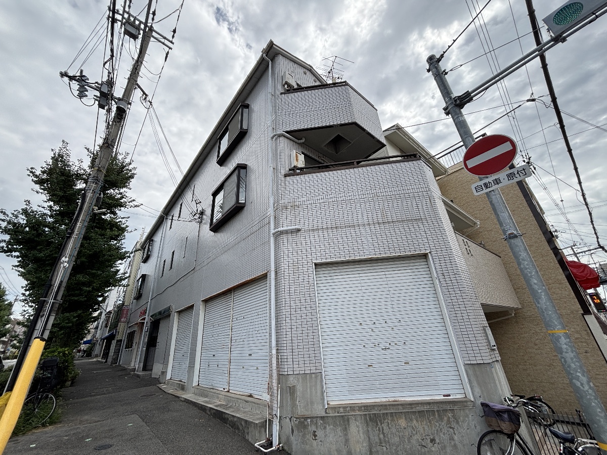井上ハイツ