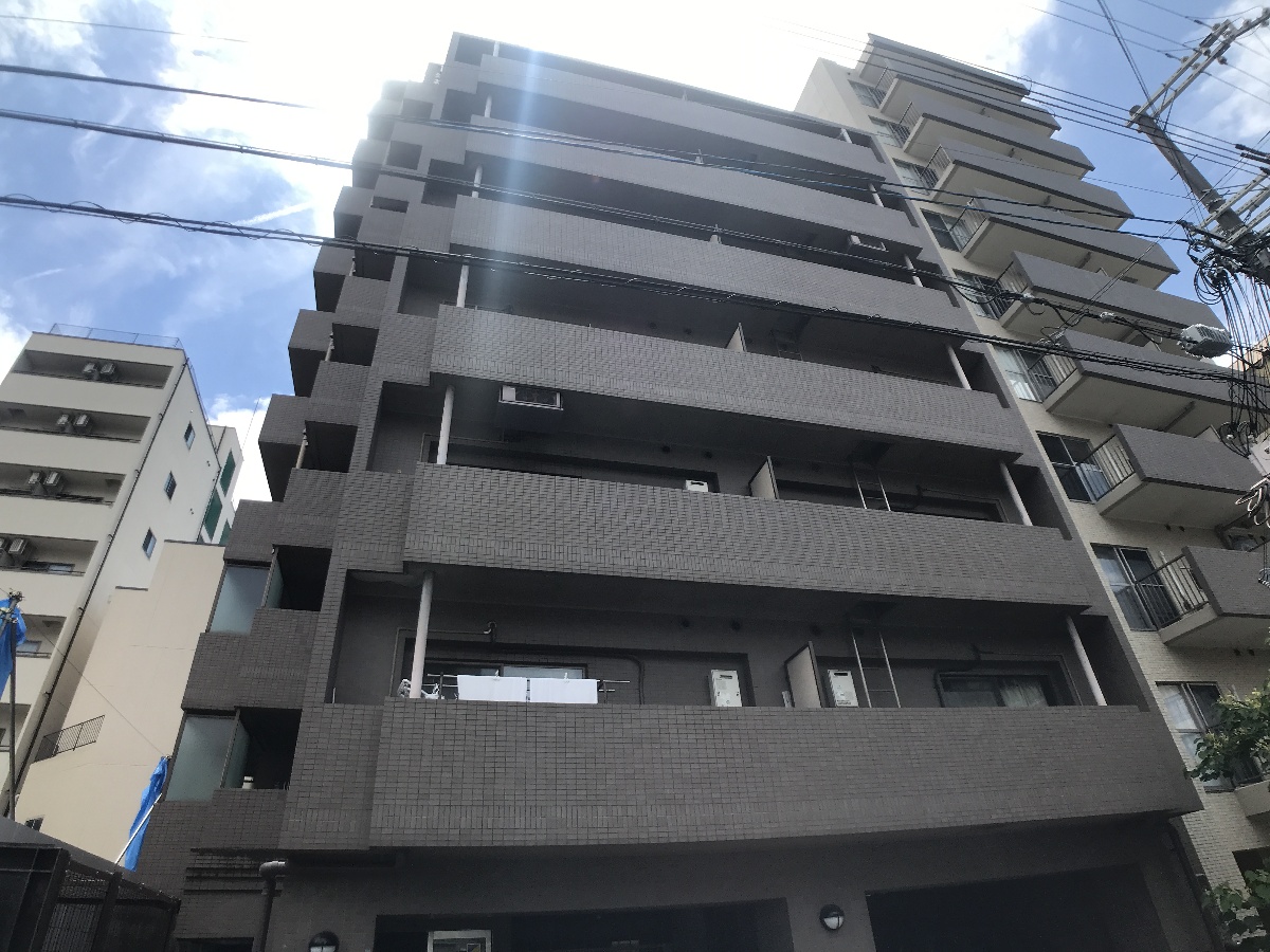 外観 写真2