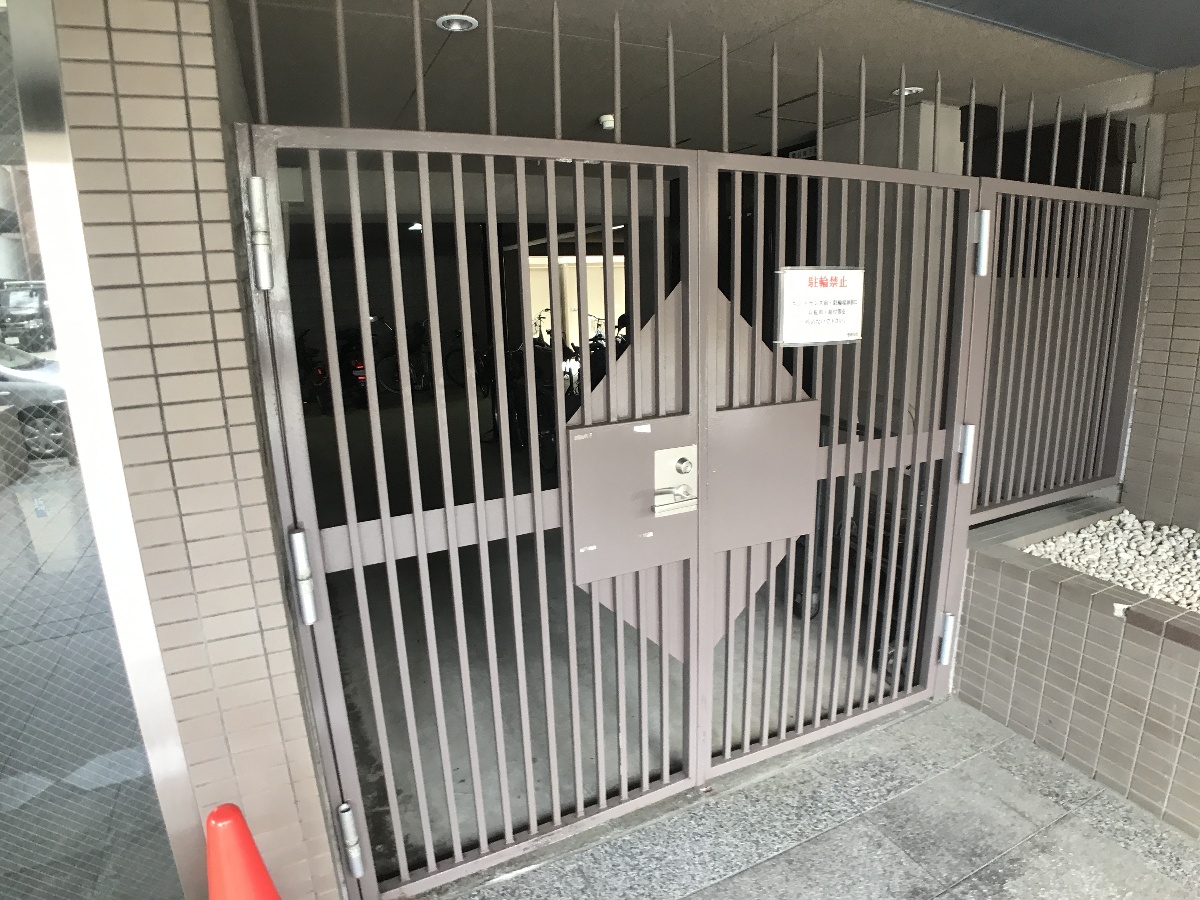 共用部 写真6