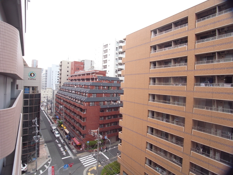 眺望 写真10