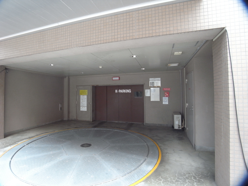 駐車場 写真28