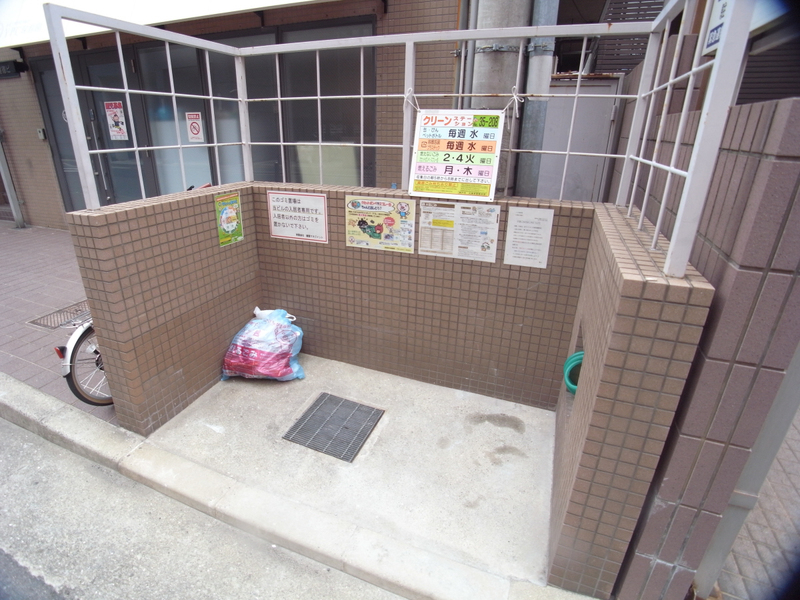 共用部 写真29