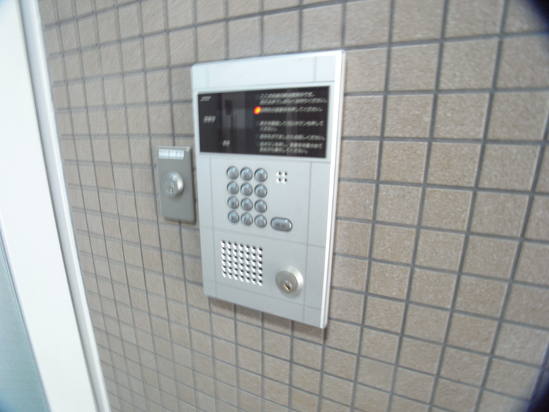 セキュリティ 写真30